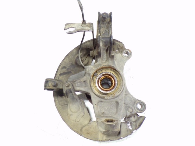 Pino moente (extremidade do eixo) dianteiro direito Peugeot/Citroen 1610138080 preço, a partir de 85,13 USD