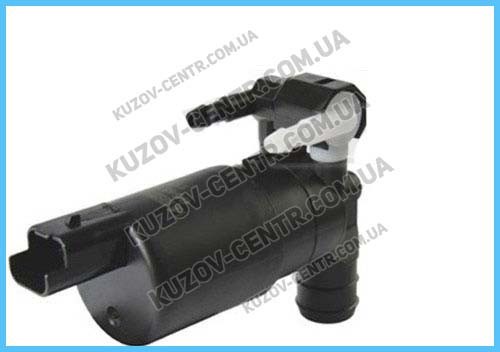 FP2036RK2 FPS Bomba de motor de fluido para lavador de vidro dianteiro