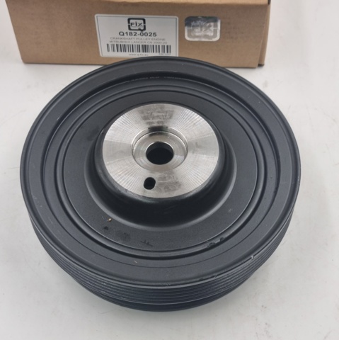 Polia de cambota Q-fix Q1820025 preço, a partir de 74,95 USD