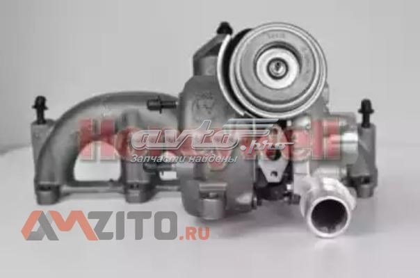 Turbina 7136739007S Garrett
