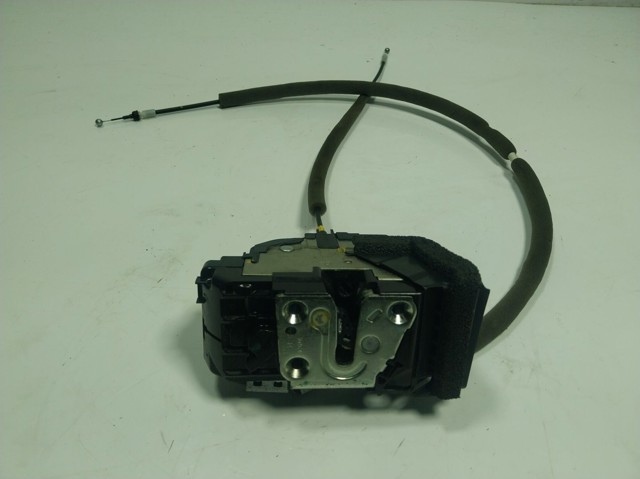 805004EA2A Renault (RVI) Fecho da porta dianteira direita