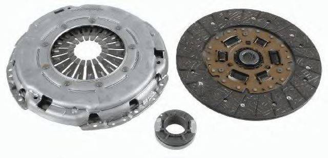 Compre HD132 VALEO Disco de embraiagem