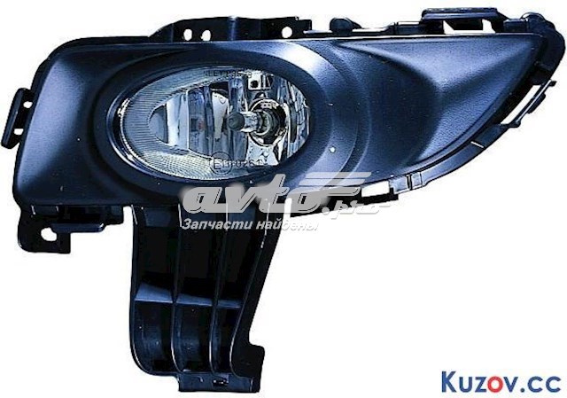 Vidro das luzes de nevoeiro Polcar 4541303E preço, a partir de 82,69 USD