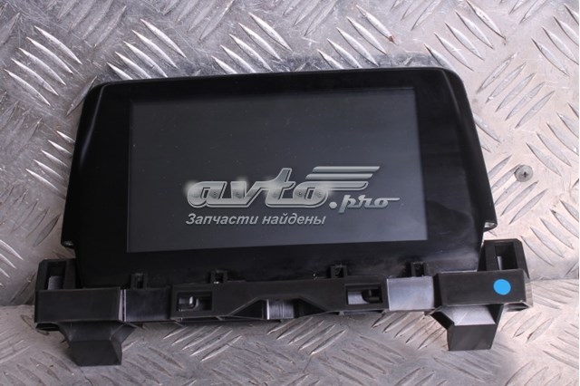 Mostrador multifuncional Mazda GML8611J0 preço, a partir de 479,11 USD