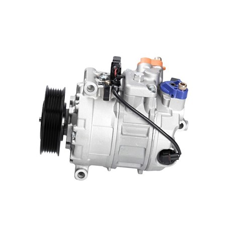Compressor de aparelho de ar condicionado AC0086 MSG