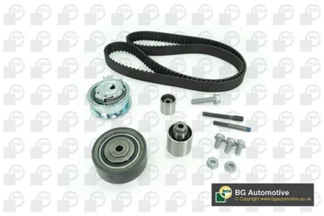 TB0190K BGA Correia do mecanismo de distribuição de gás, kit