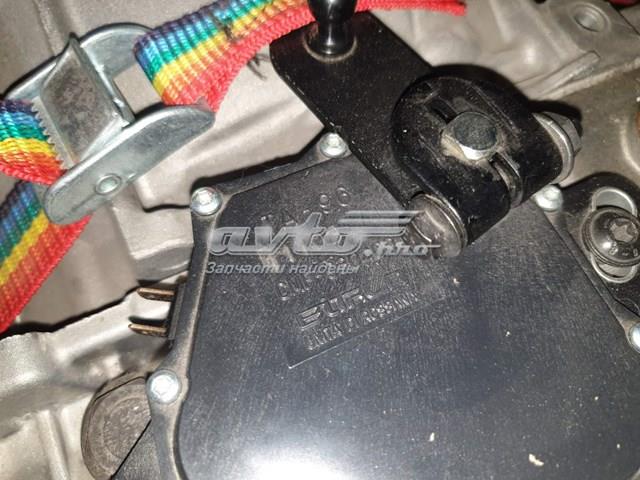 Caixa Automática de Mudança montada Peugeot/Citroen 2222WC preço, a partir de 7033,71 USD