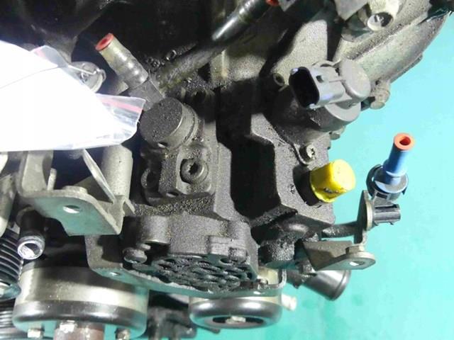 0445010225 Bosch Bomba de combustível de pressão alta