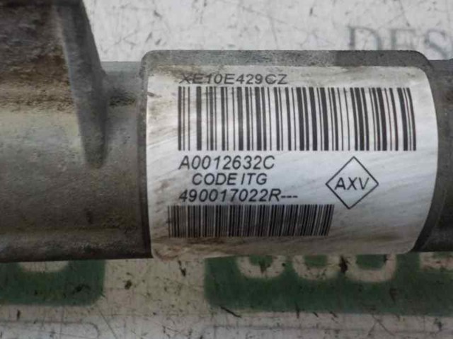 Compre A0012632C Renault (RVI) 