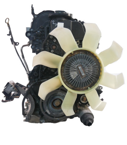 Compre 1010200Q9L Nissan/Infiniti Motor montado