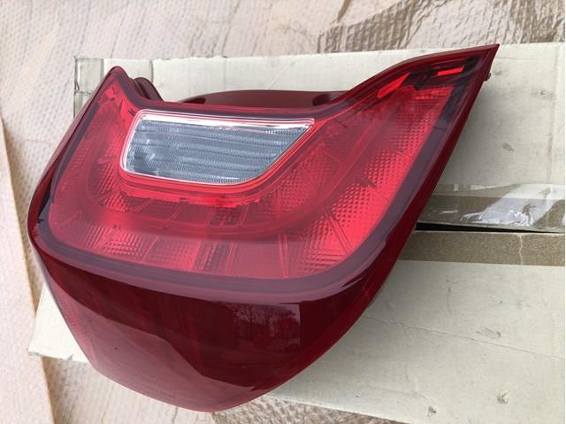 Compre 92401G6000 Hyundai/Kia Lanterna traseira esquerda