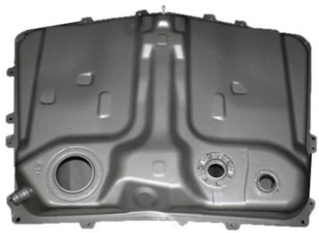 Tanque de combustível Polcar 8146ZP1