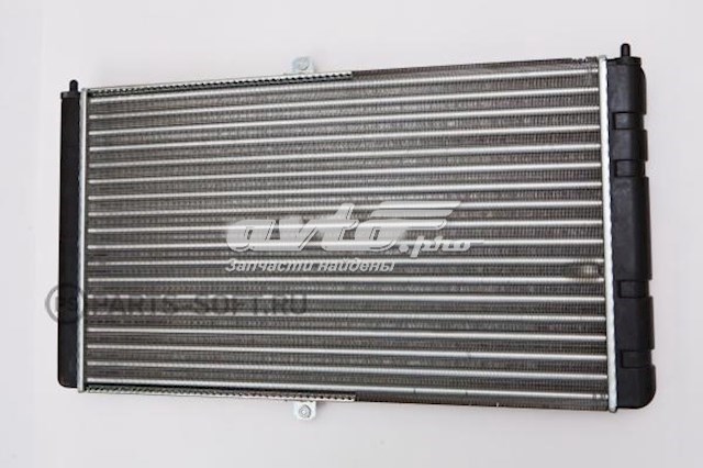 21120130101210 Lada Radiador de esfriamento de motor