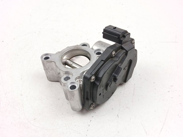Válvula de borboleta montada Ford Puma  J2K, CF7