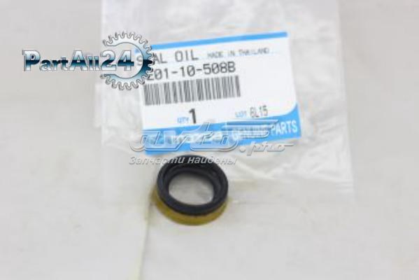 WE0110508B Mazda Vedação dianteira da árvore distribuidora de motor
