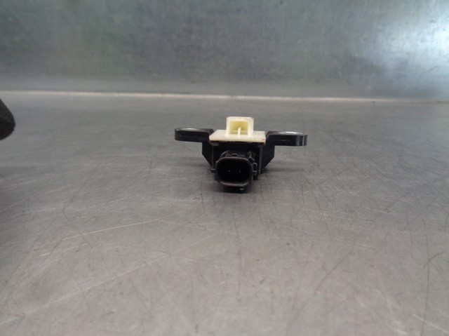 Sensor AIRBAG dianteiro Renault (RVI) 988363TA0A