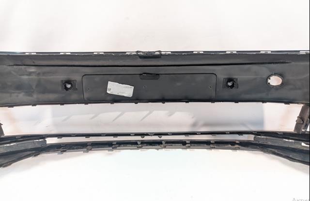Pára-choque dianteiro 5TA807217AJGRU VAG