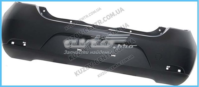Compre FP5631951 FPS Pára-choque traseiro