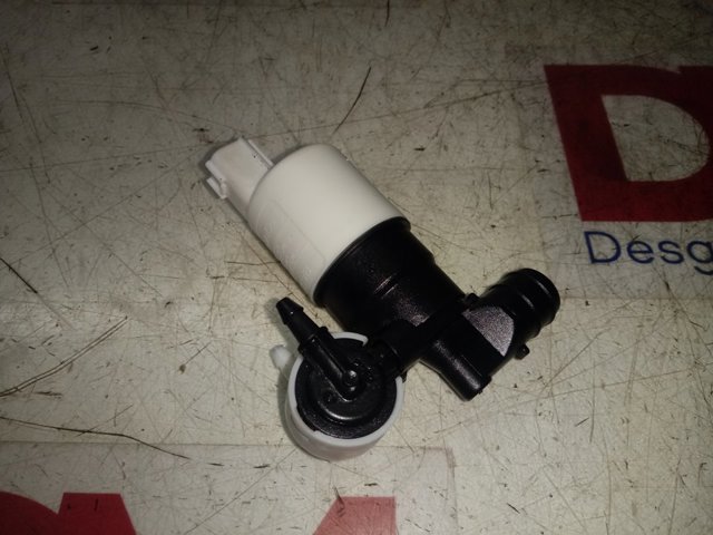 Compre T4A7696 Jaguar Bomba de motor de fluido para lavador de vidro dianteiro/traseiro