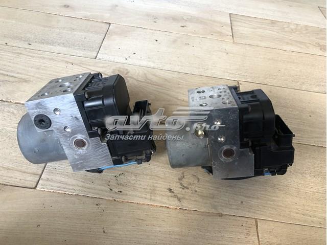 Compre 0265216651 Bosch Unidade hidráulico de controlo ABS