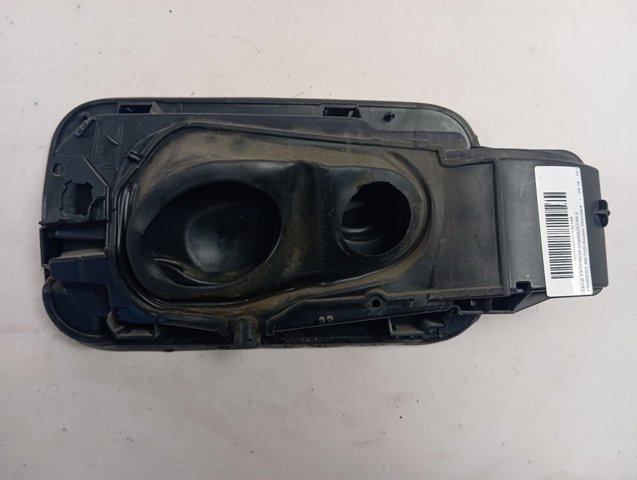 Alcapão do tanque de combustível 9817924480 Peugeot/Citroen