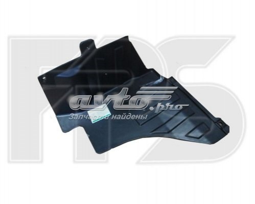 Proteção de motor esquerdo FPS FP1704227