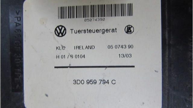  VAG 3D0959794C preço, a partir de 56,18 USD