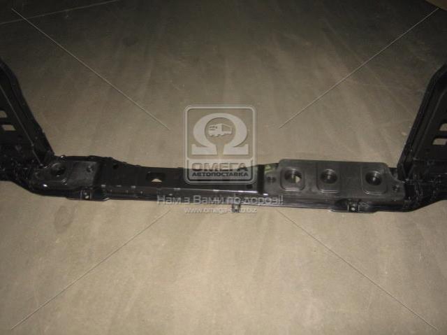 Suporte do radiador montado (painel de montagem de fixação das luzes) Hyundai/Kia 641012W000 preço, a partir de 170,86 USD