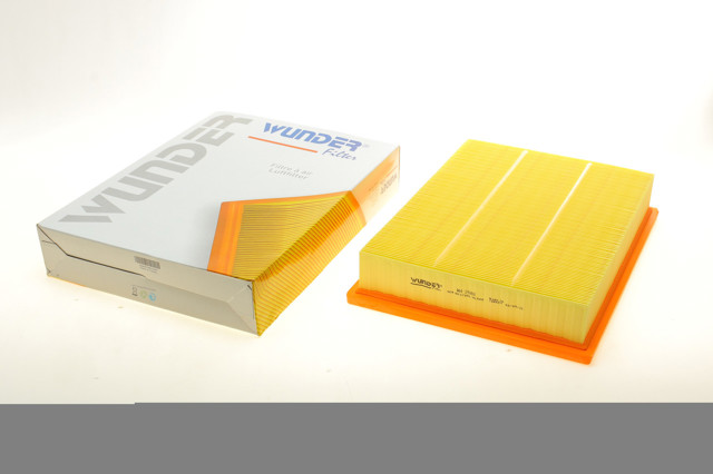 WH2088 Wunder Filtro de ar