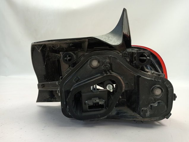 9800916180 Peugeot/Citroen Lanterna traseira esquerda