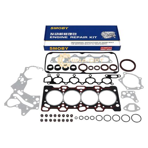 Kit de vedantes de motor completo MD975830 Chery