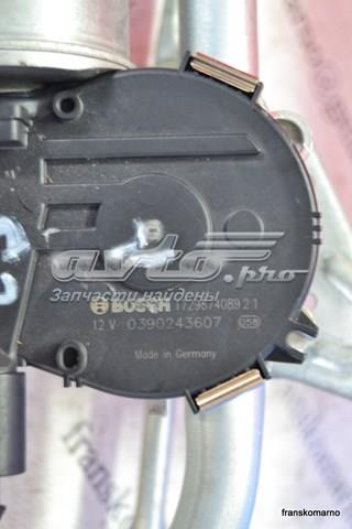 Trapézio de limpador pára-brisas Peugeot/Citroen 39109362 preço, a partir de 66,52 USD