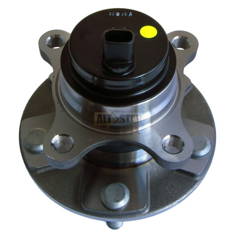 Compre 3DACF027F8BS Koyo Cubo dianteiro