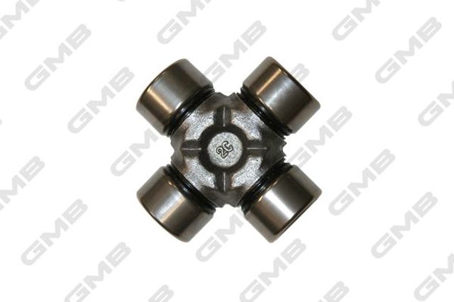 Cruzeta da junta universal traseira GU1670 GMB