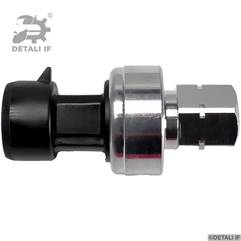Sensor de pressão absoluta de aparelho de ar condicionado Detali IF DF12681