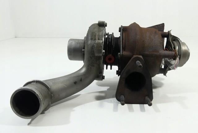 Compre 8200178919 Renault (RVI) Turbina