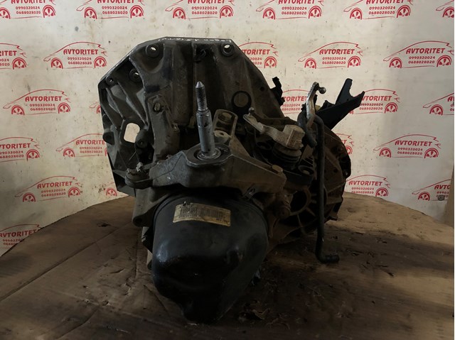  Renault (RVI) JR5346