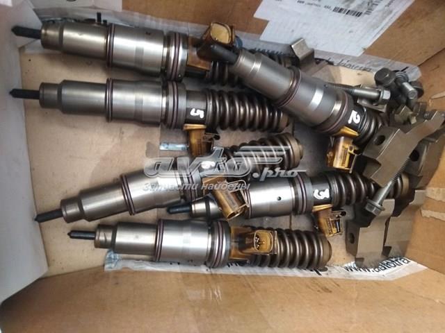 7421340614 Renault (RVI) Injetor de injeção de combustível
