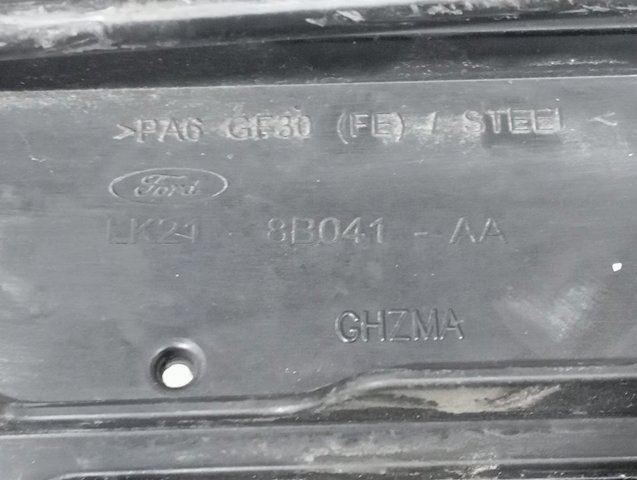 Compre LK218B041AA Ford Suporte do radiador montado (painel de montagem de fixação das luzes)