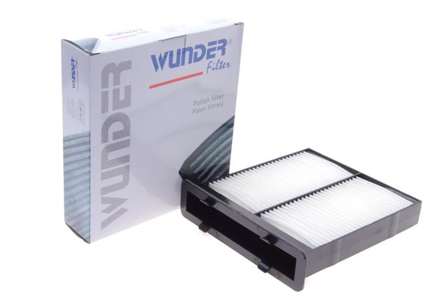 Filtro de salão Wunder WP2016 preço, a partir de 15,62 USD