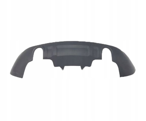 Compre FP1212955 FPS Spoiler do pára-choque traseiro