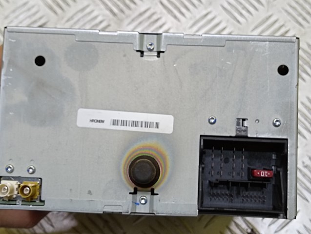  7L6035195B VAG