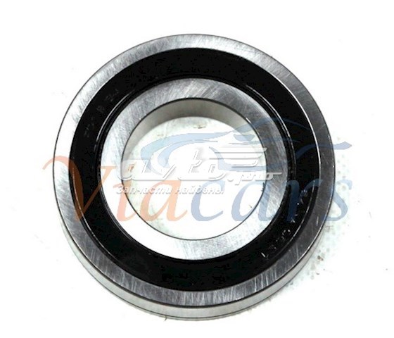 Rolamento da árvore secundária da Caixa de Mudança SNR AB40019S07