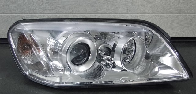 Luz direita 96626972 General Motors