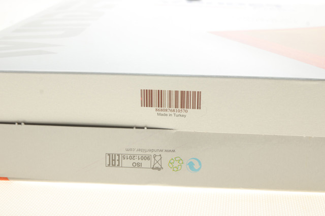 Filtro de ar Wunder WH131 preço, a partir de 14,29 USD