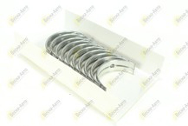 Folhas inseridas principais de cambota, kit, 1ª reparação ( + 0,25) Glyco H11615025MM preço, a partir de 30,20 USD