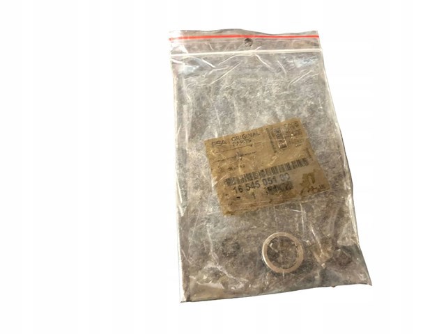 Kit de reparação do injetor Peugeot/Citroen 1654505180 preço, a partir de 18,64 USD