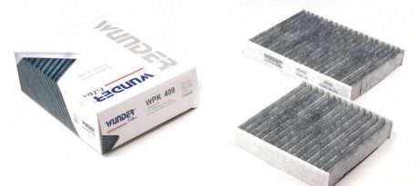 Filtro de salão Wunder WPK409 preço, a partir de 14,44 USD