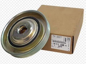 Polia de cambota Peugeot/Citroen 9801350180 preço, a partir de 72,86 USD