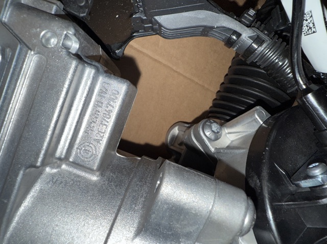 Cremalheira da direção Peugeot/Citroen 1613728580 preço, a partir de 530,71 USD